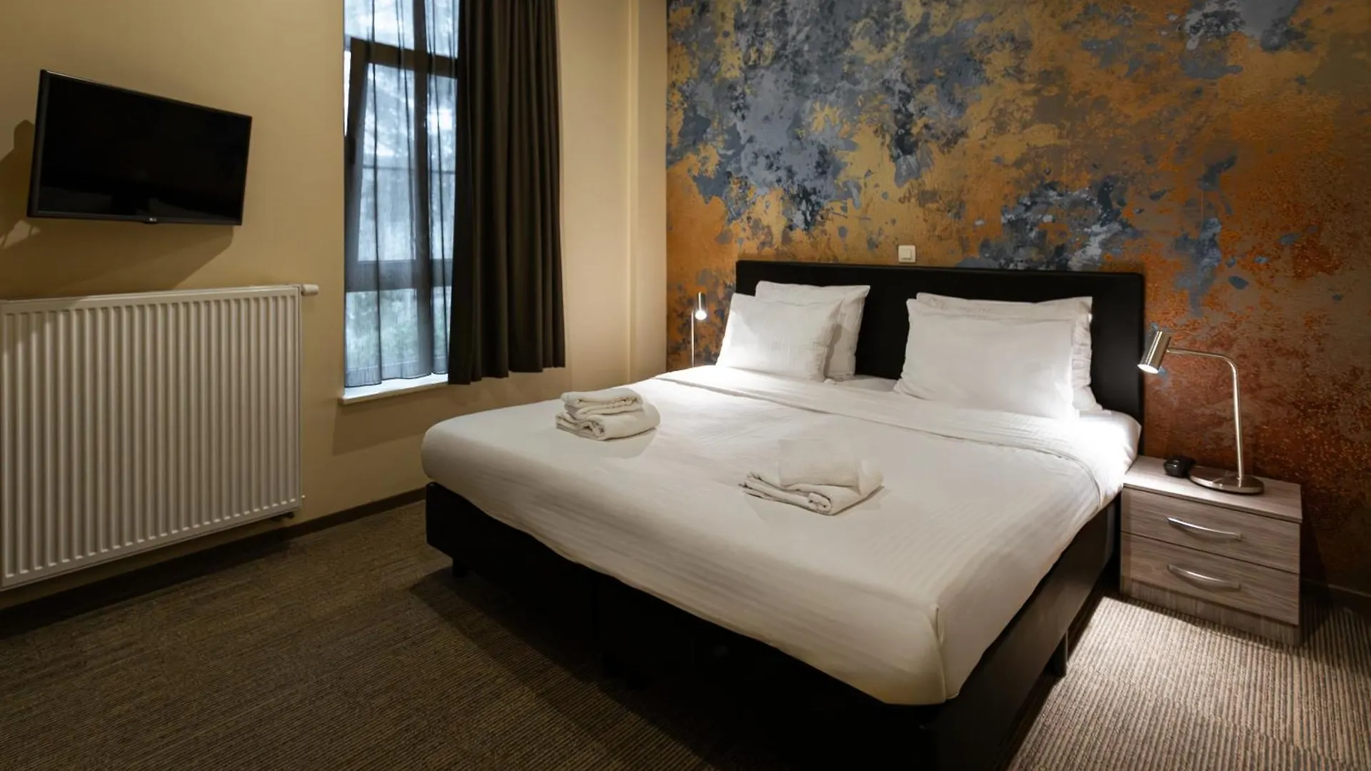 Hotel Orion 헨트