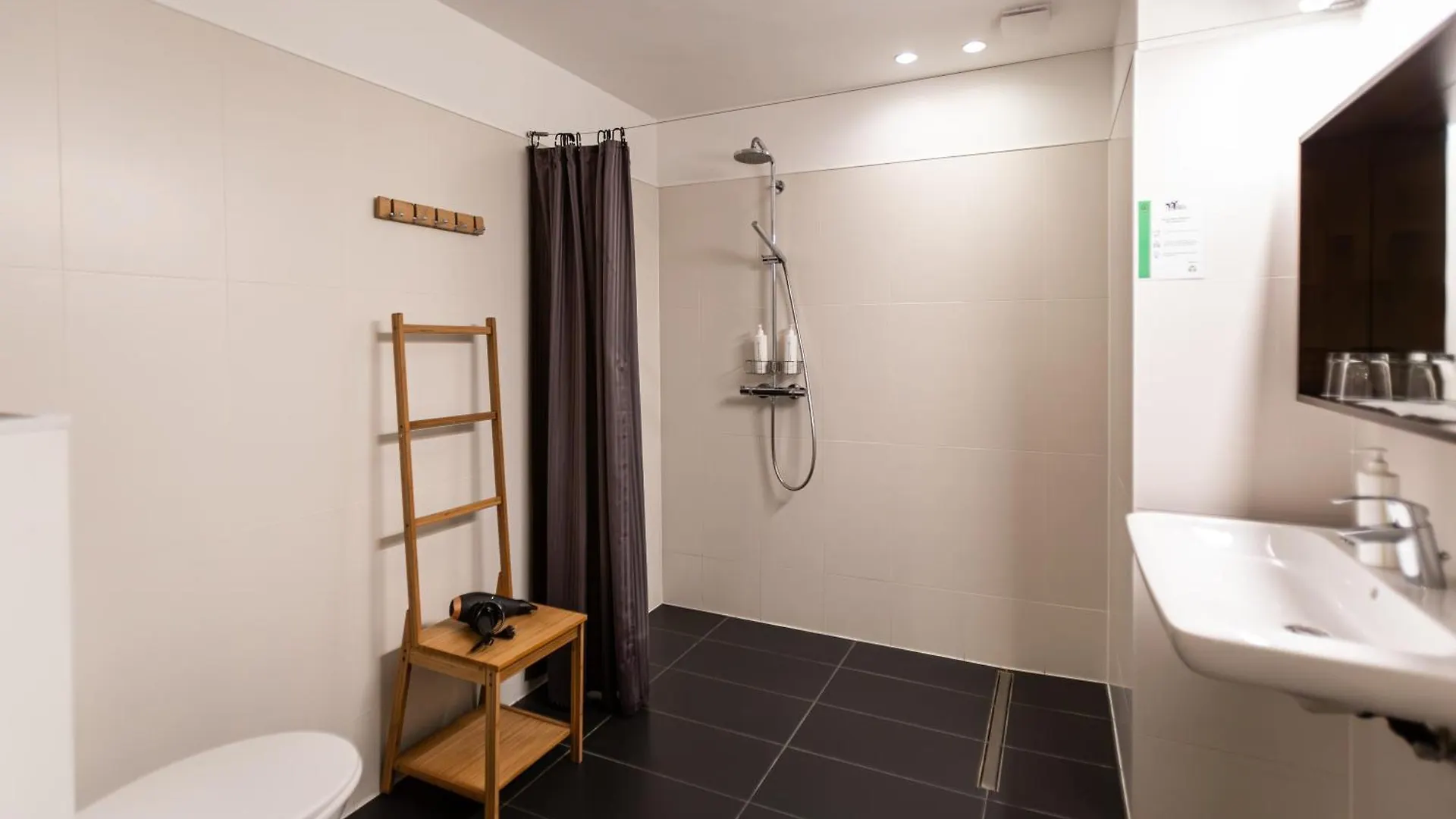 Hotel Orion Ghent