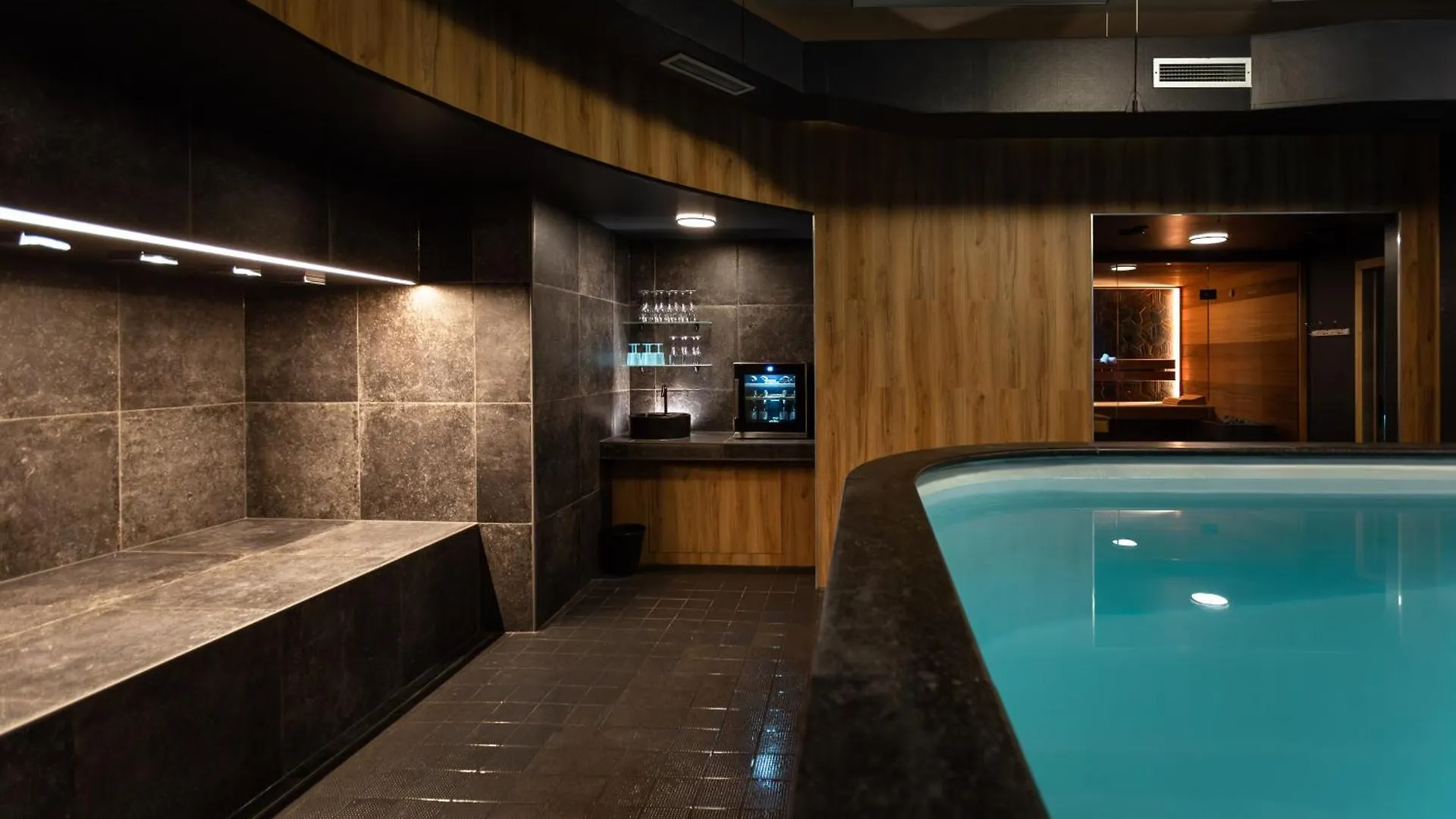 ***  Hotel Orion 헨트 벨기에