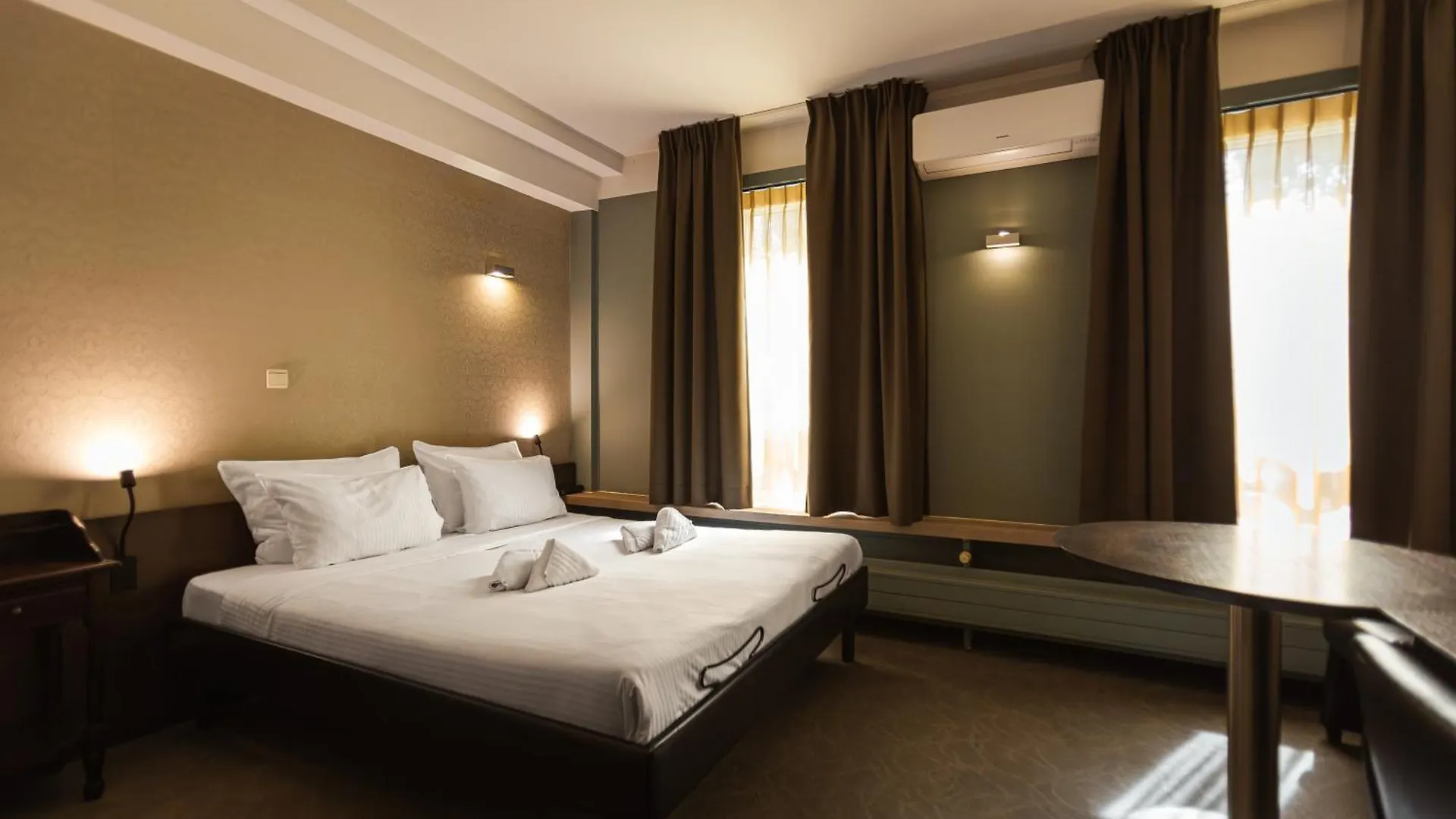 Hotel Orion 헨트 3*,  벨기에