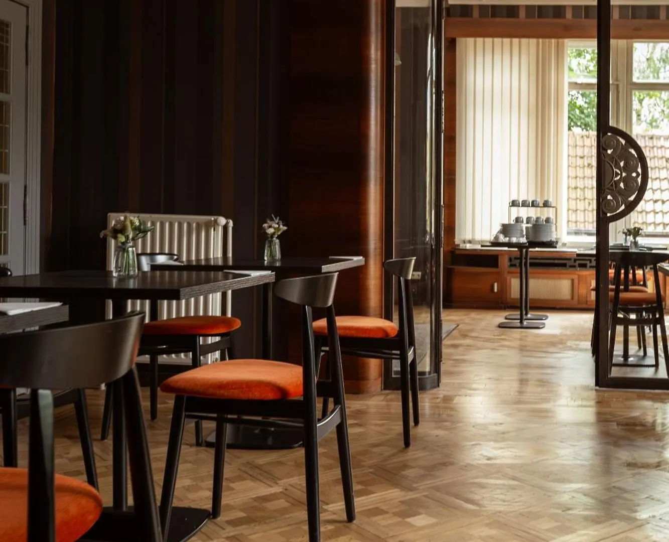 Hotel Orion 헨트 3*,