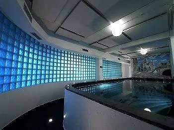 Hotel Orion 헨트