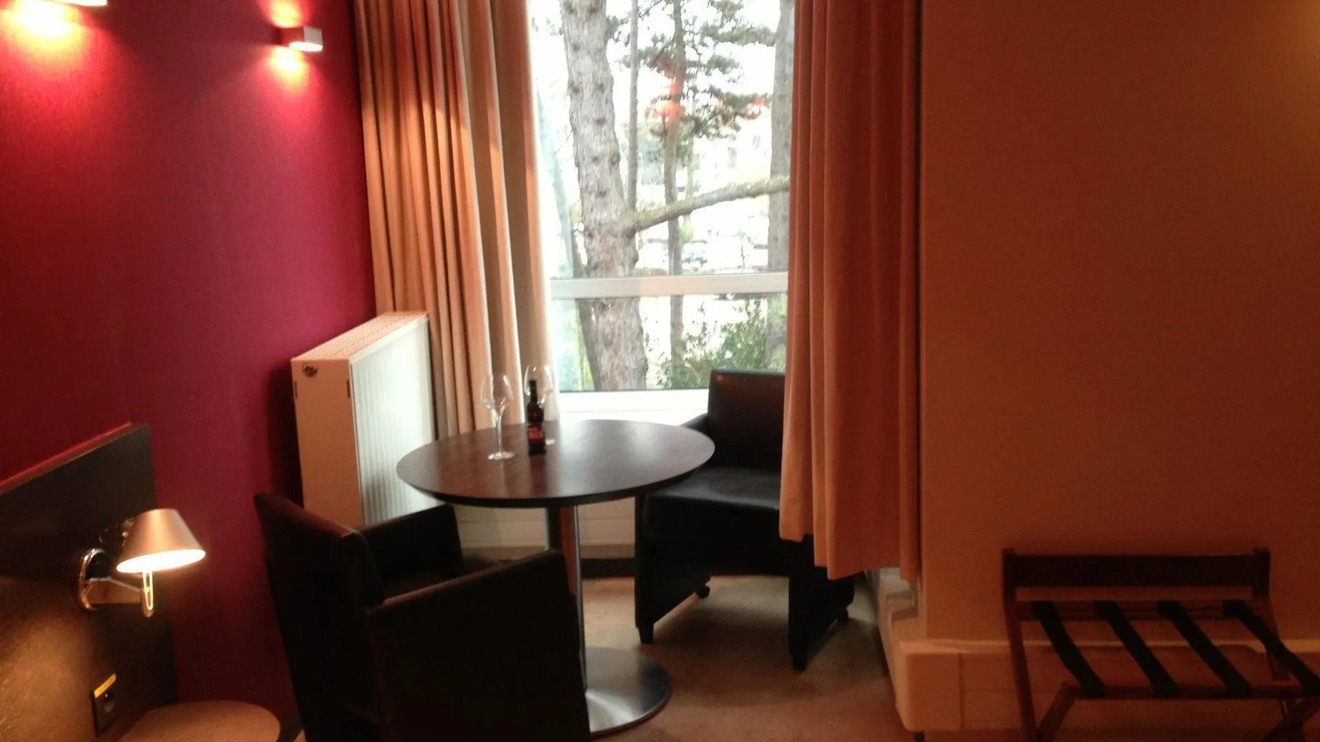 Hotel Orion 헨트