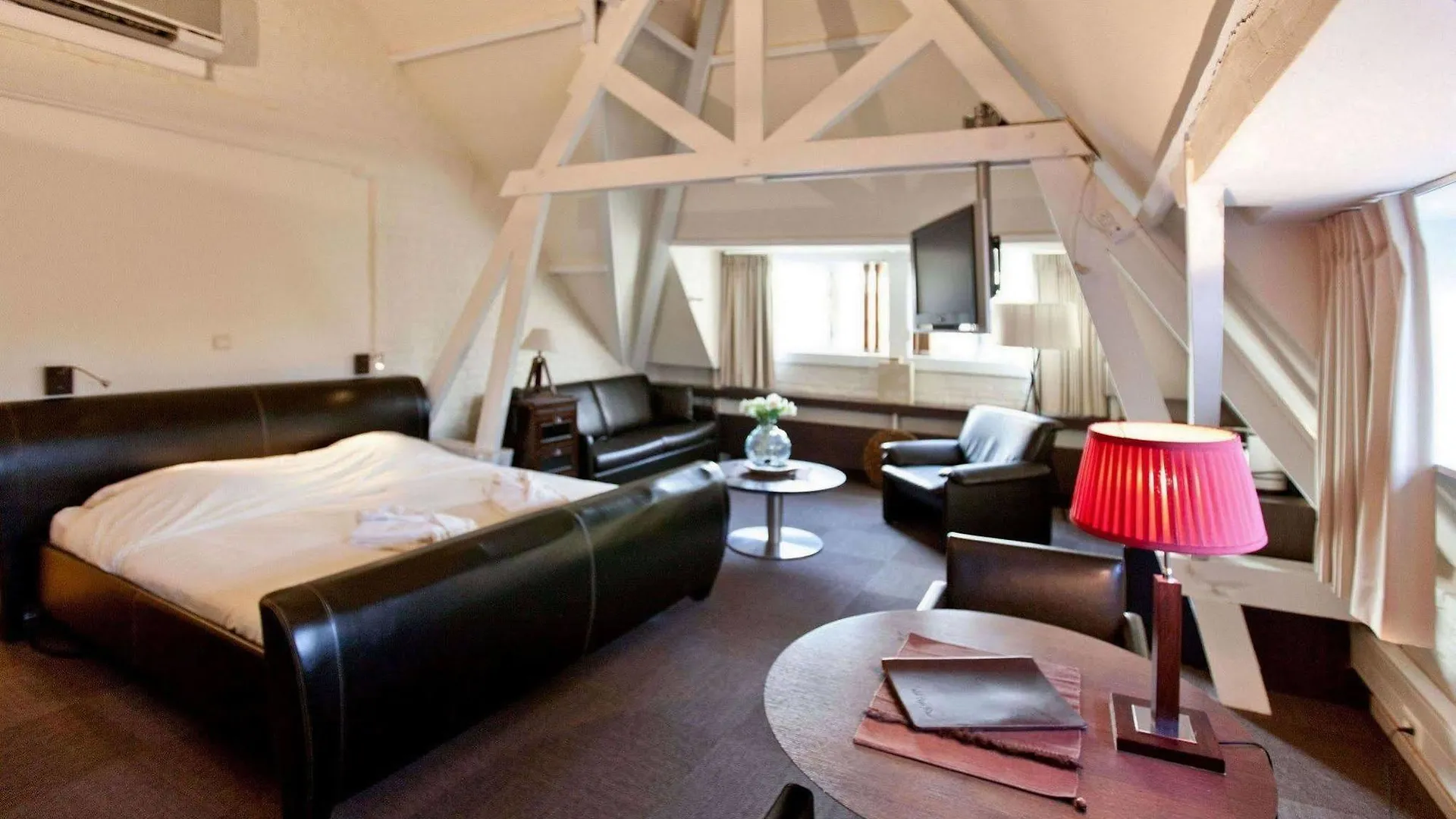 Hotel Orion Gand Belgio