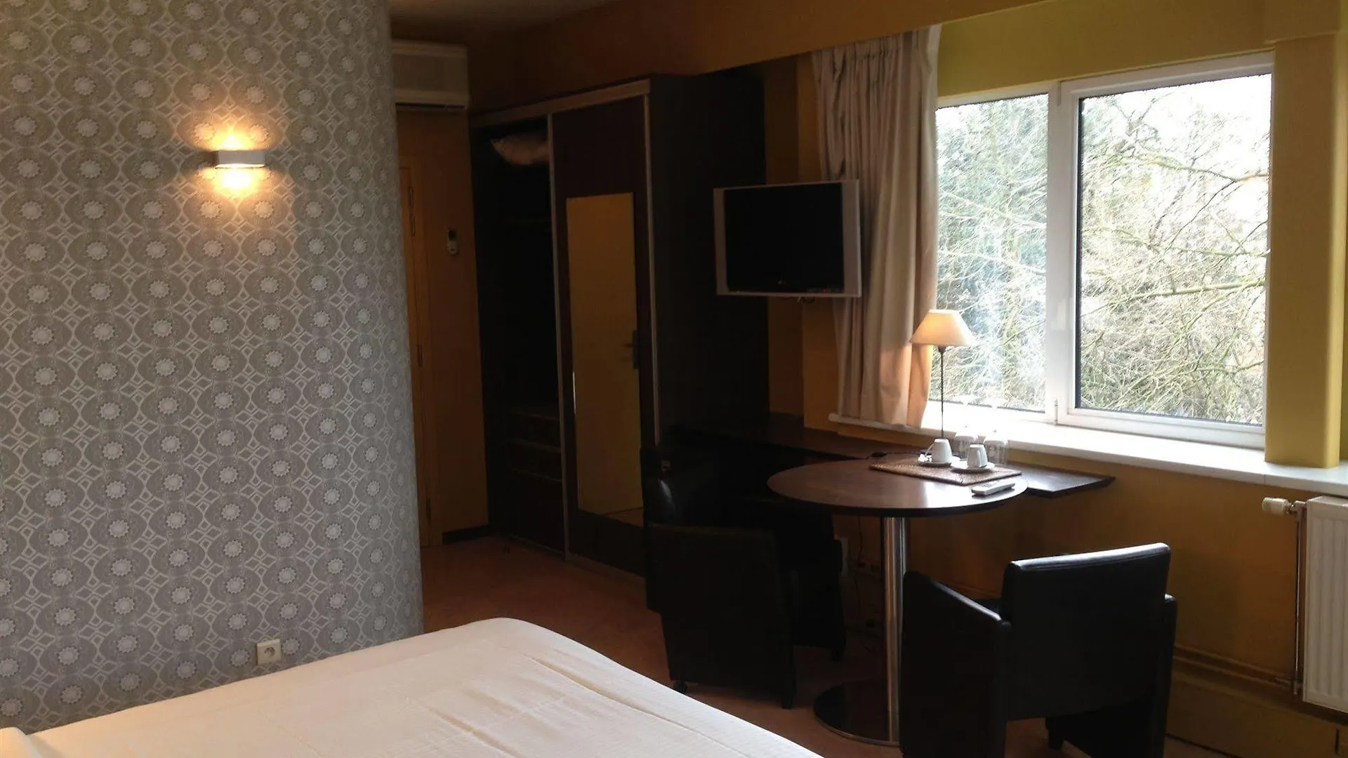 Hotel Orion 헨트