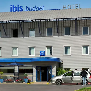 Ibis Budget Airport Charleroi