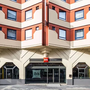 Ξενοδοχείο Ibis Centrum Opera, Γάνδη