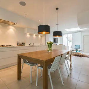 Maison Juliet Holiday home Bruges