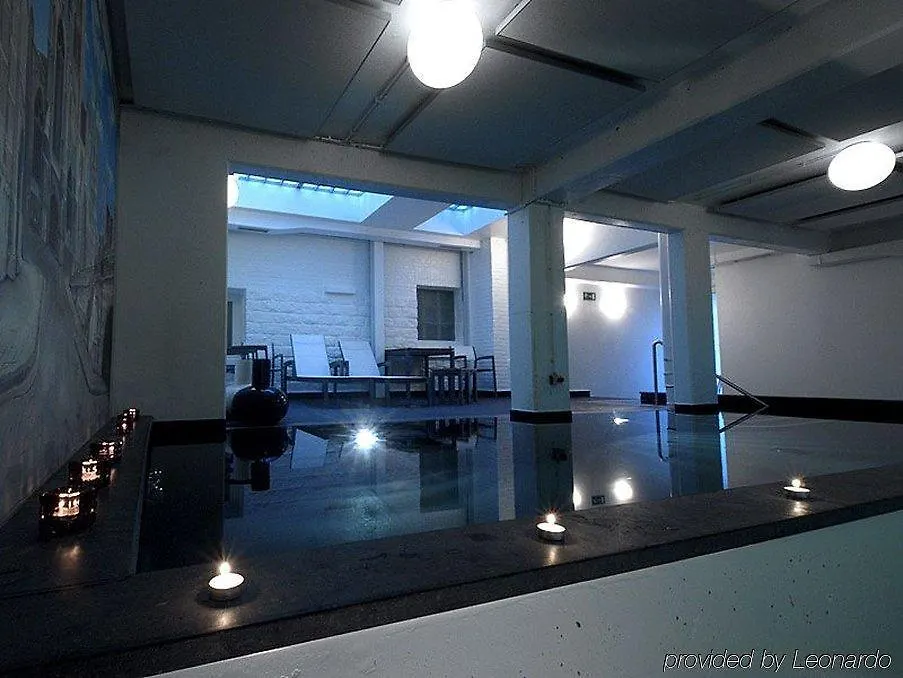Hotel Orion خنت 3*,  بلجيكا