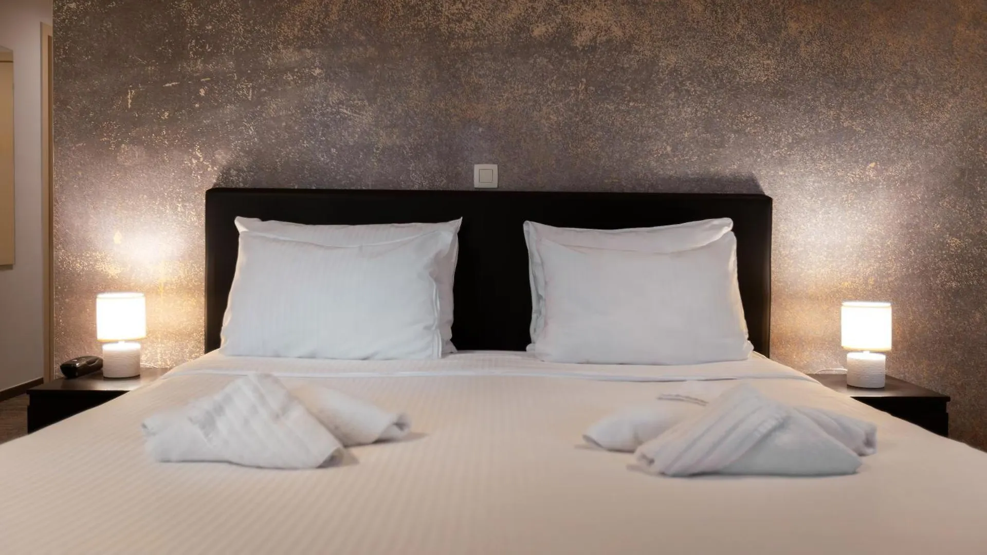 ***  Hotel Orion Gand Belgique