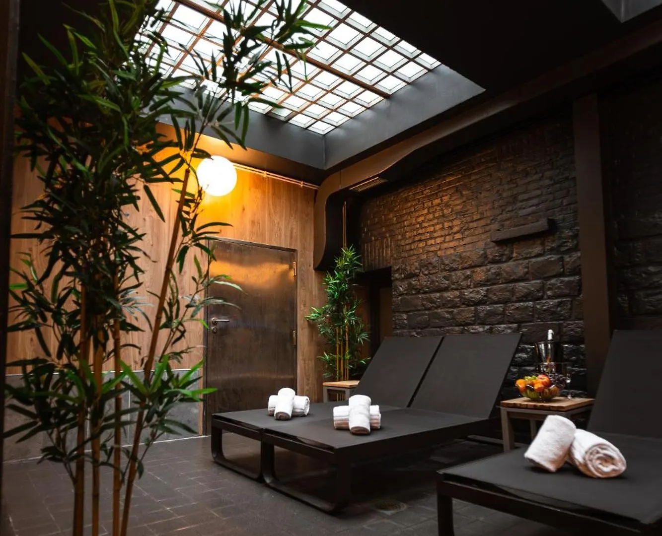 Hotel Orion Gand Belgique