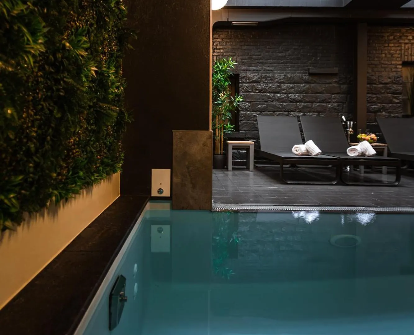 Hotel Orion Gand 3*,  Belgique