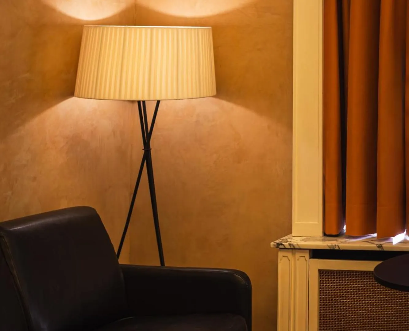 Hotel Orion خنت