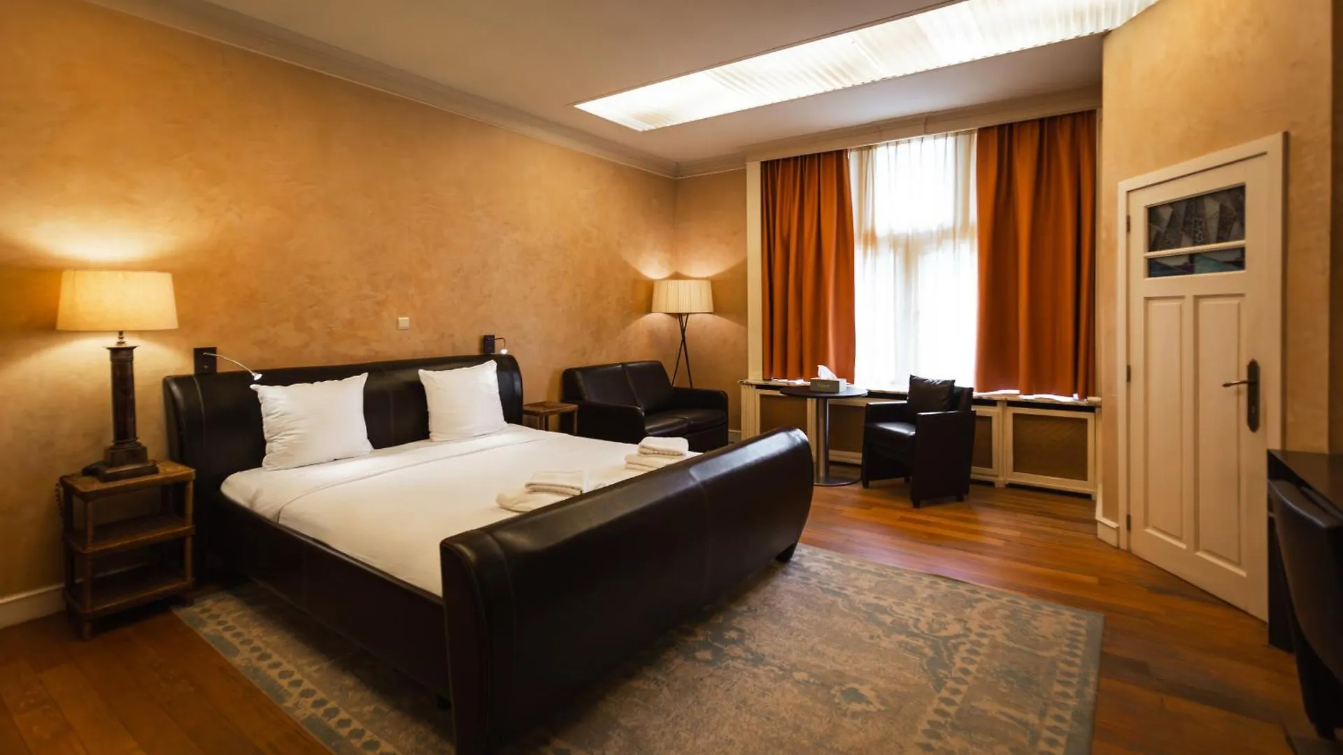 Hotel Orion خنت بلجيكا