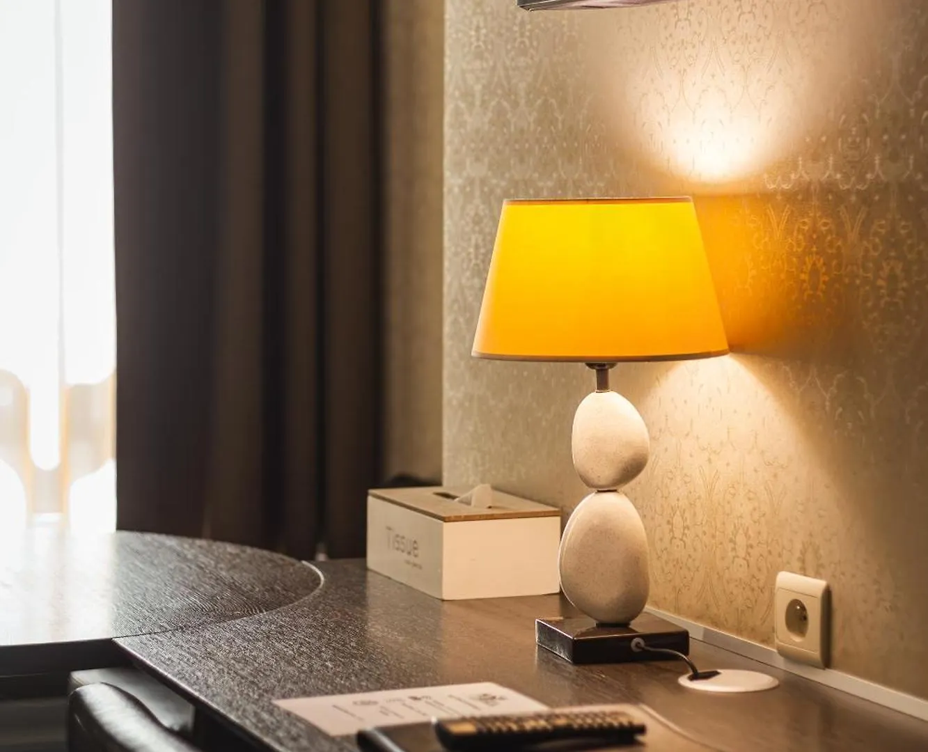 Hotel Orion Gand