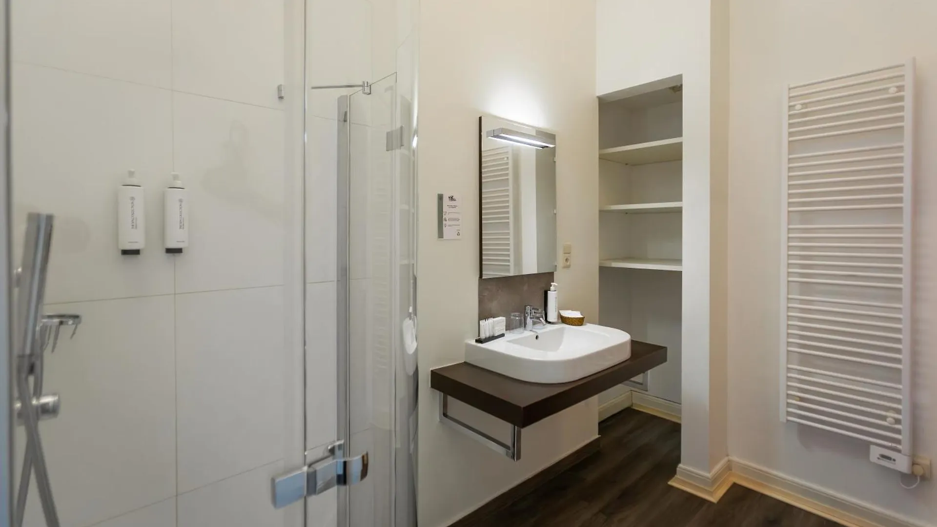 Hotel Orion خنت