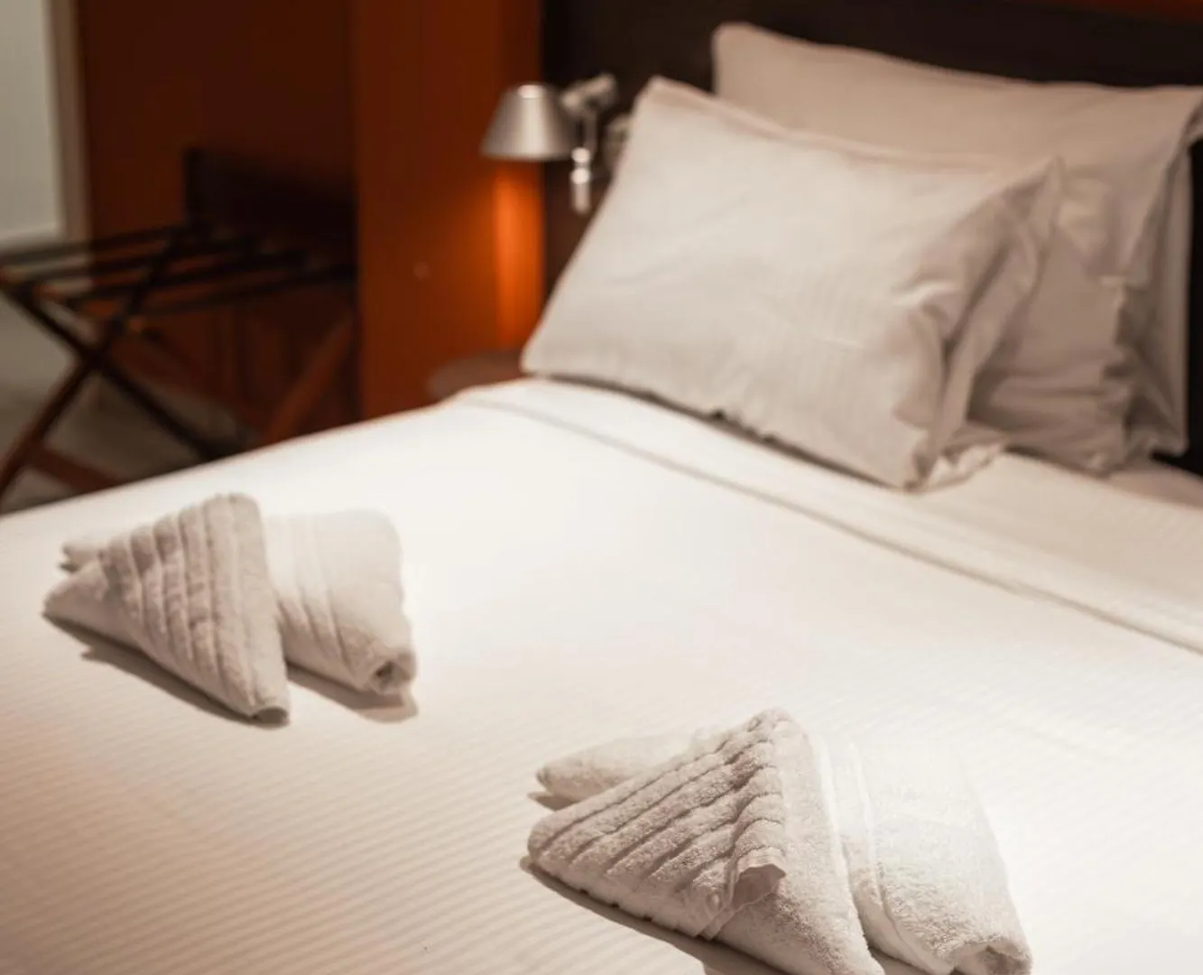 Hotel Orion خنت