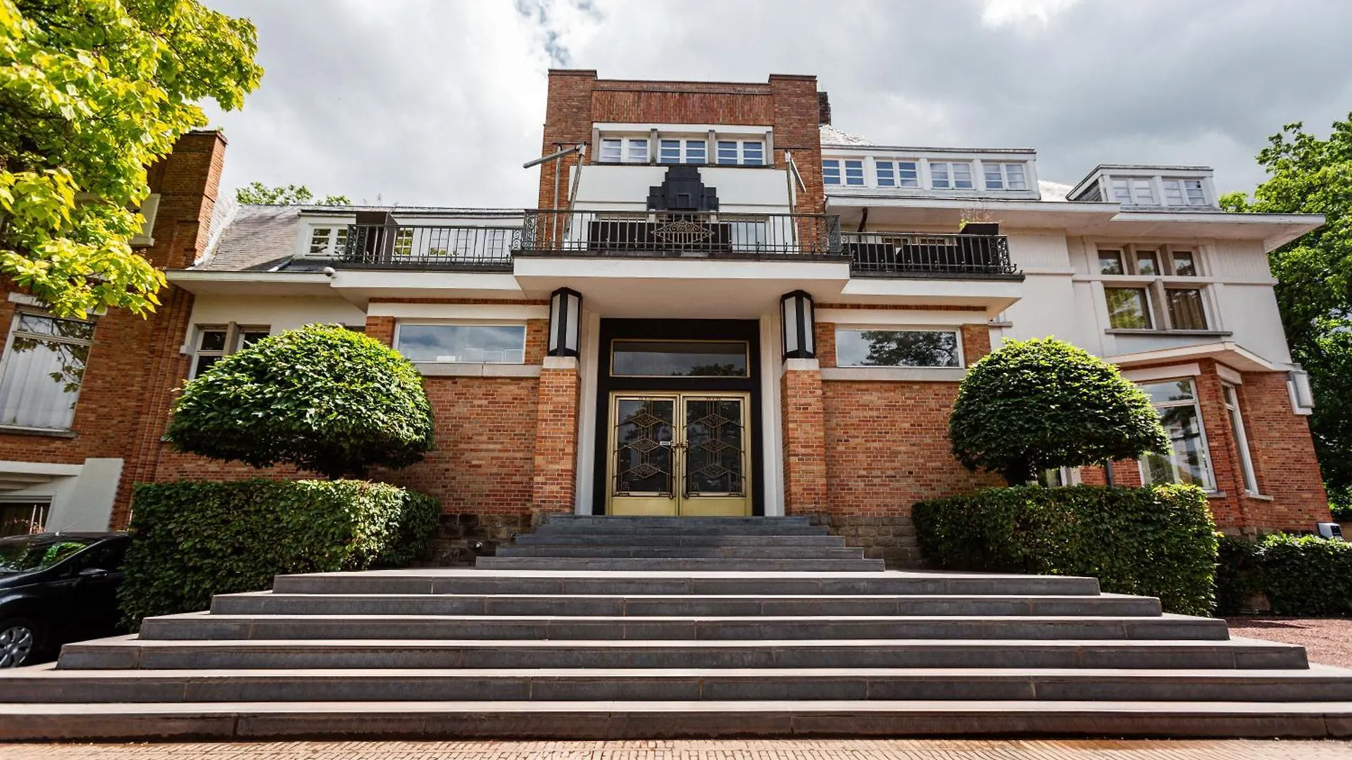 Hotel Orion خنت