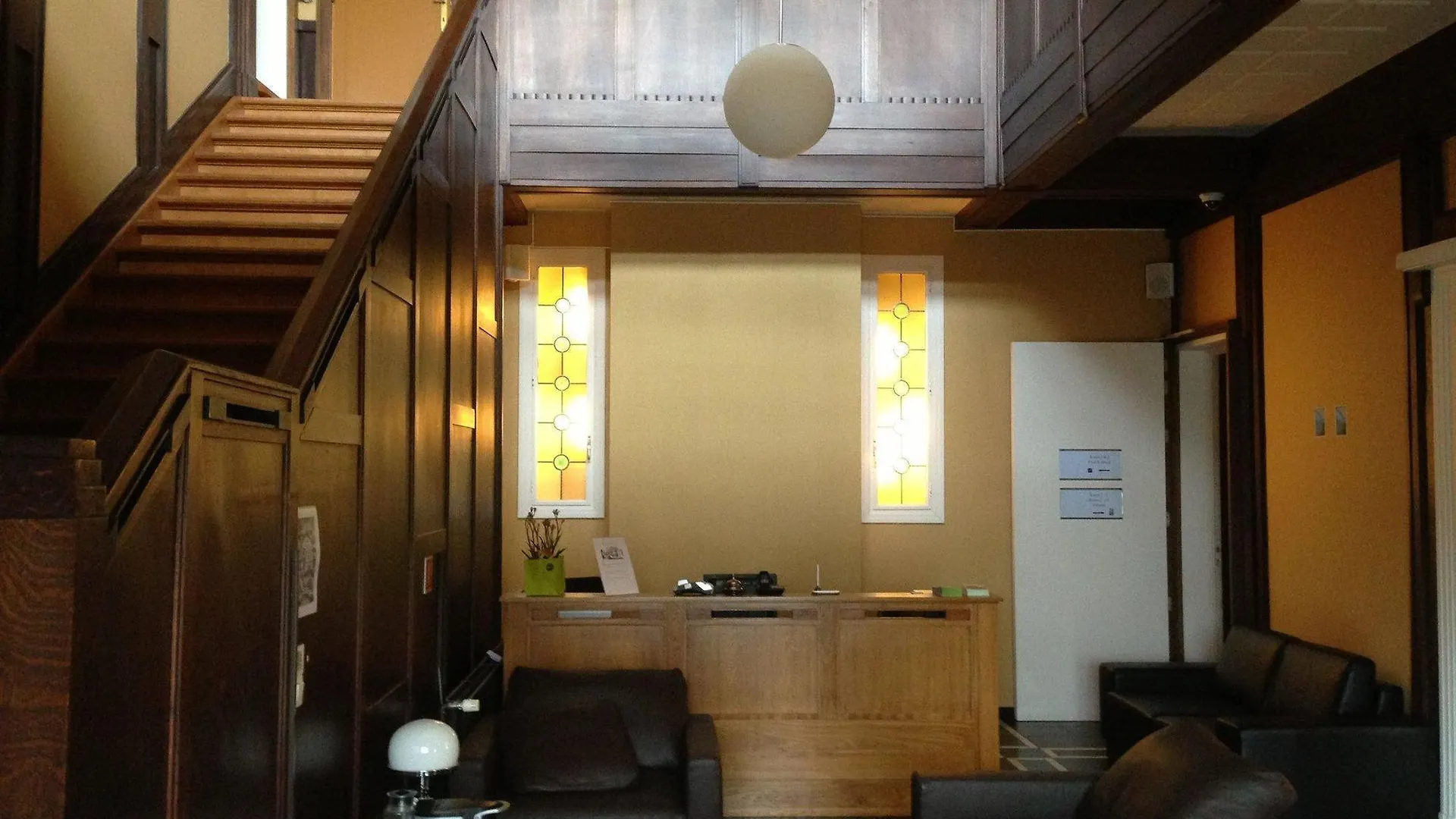 Hotel Orion خنت