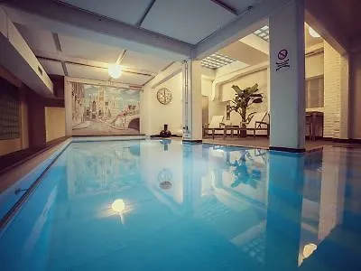 ***  Hotel Orion خنت بلجيكا