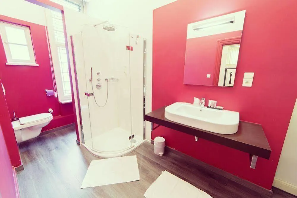 Hotel Orion خنت