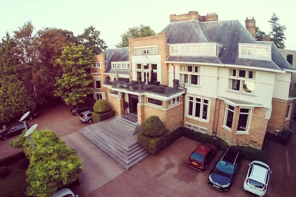 Hotel Orion Gand
