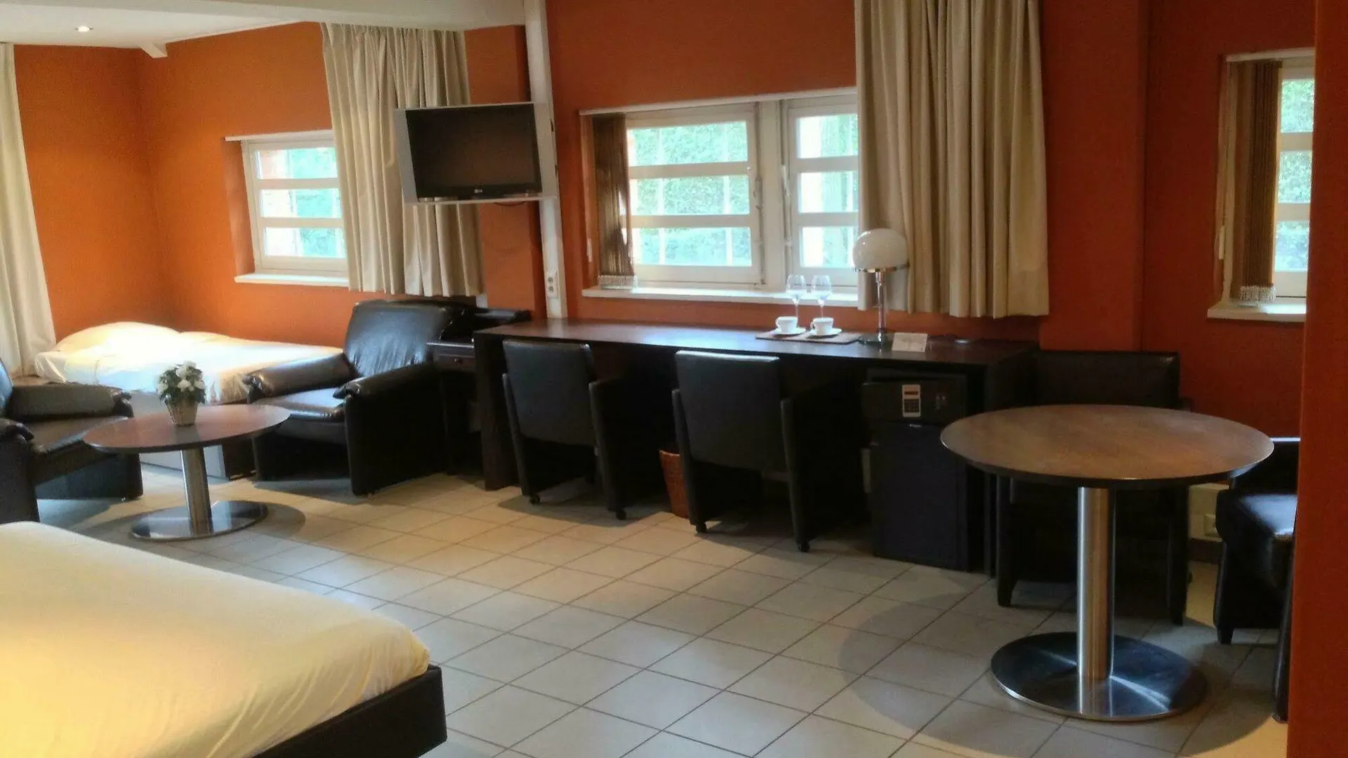 Hotel Orion خنت